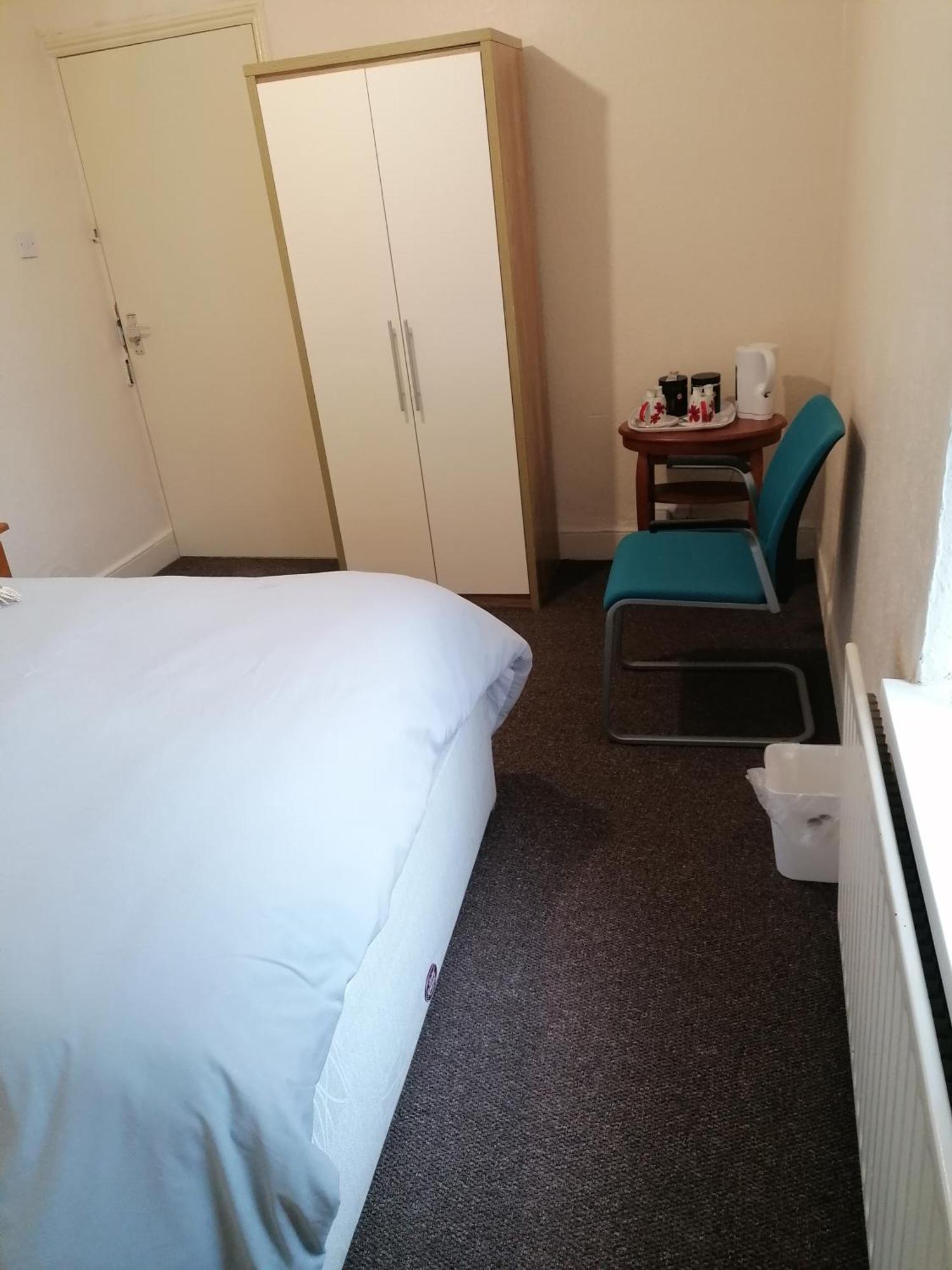 Hygis Home Of Relaxations Stoke-on-Trent Esterno foto