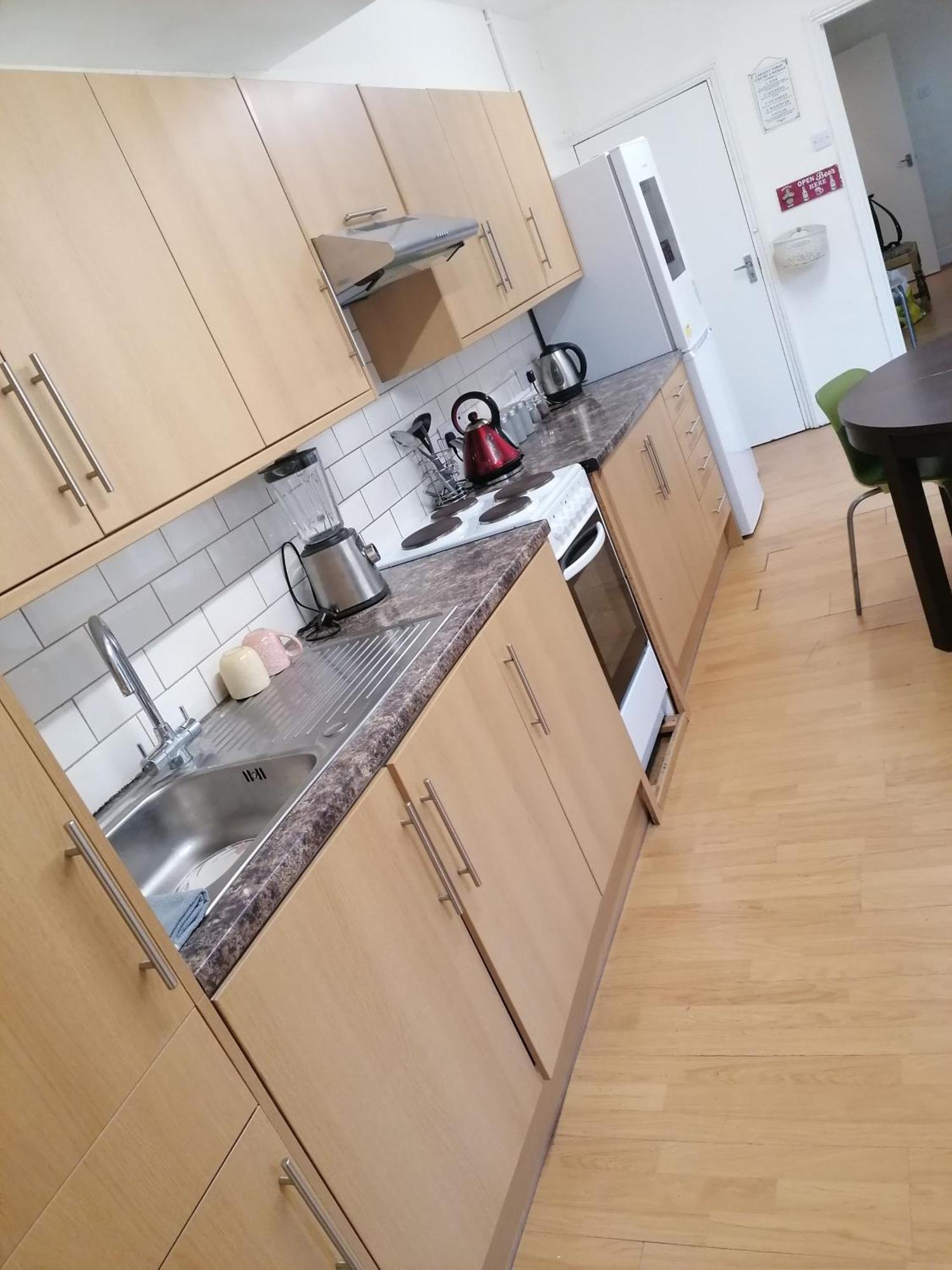 Hygis Home Of Relaxations Stoke-on-Trent Esterno foto
