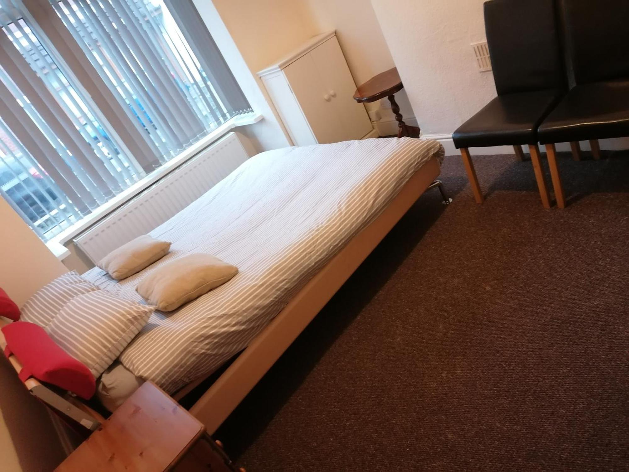 Hygis Home Of Relaxations Stoke-on-Trent Esterno foto