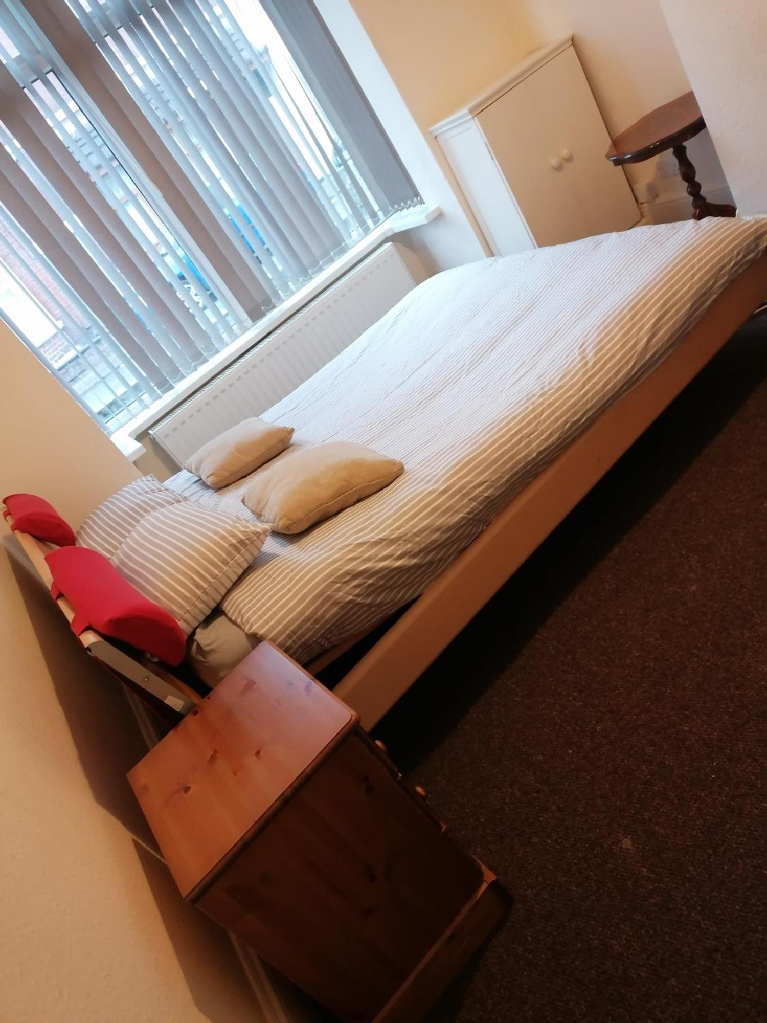 Hygis Home Of Relaxations Stoke-on-Trent Esterno foto
