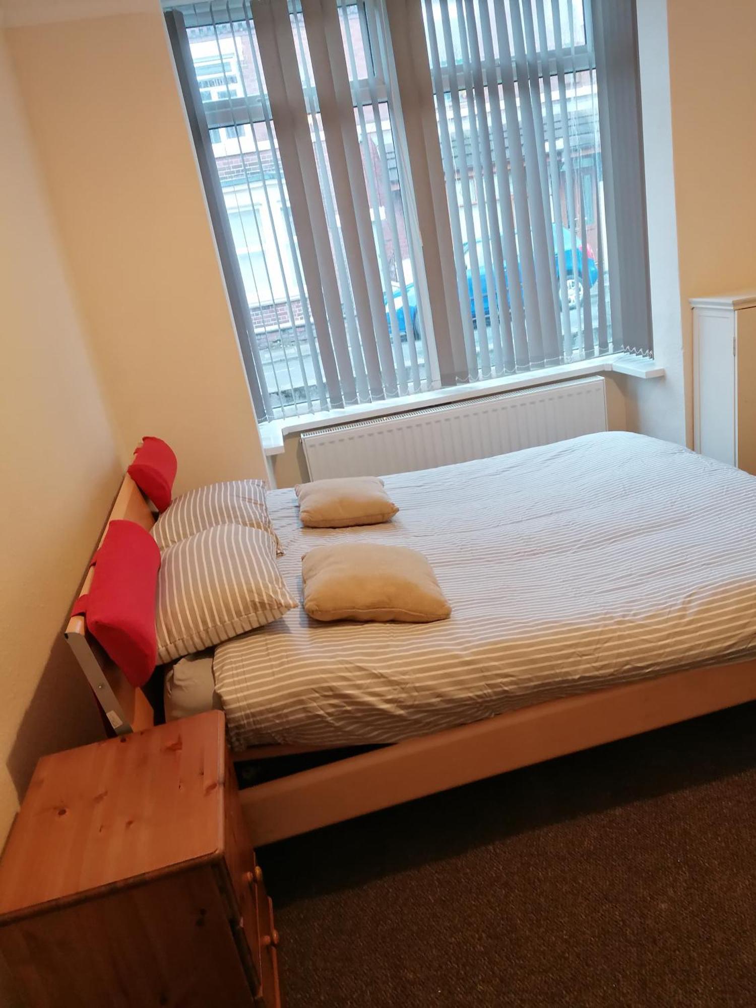 Hygis Home Of Relaxations Stoke-on-Trent Esterno foto