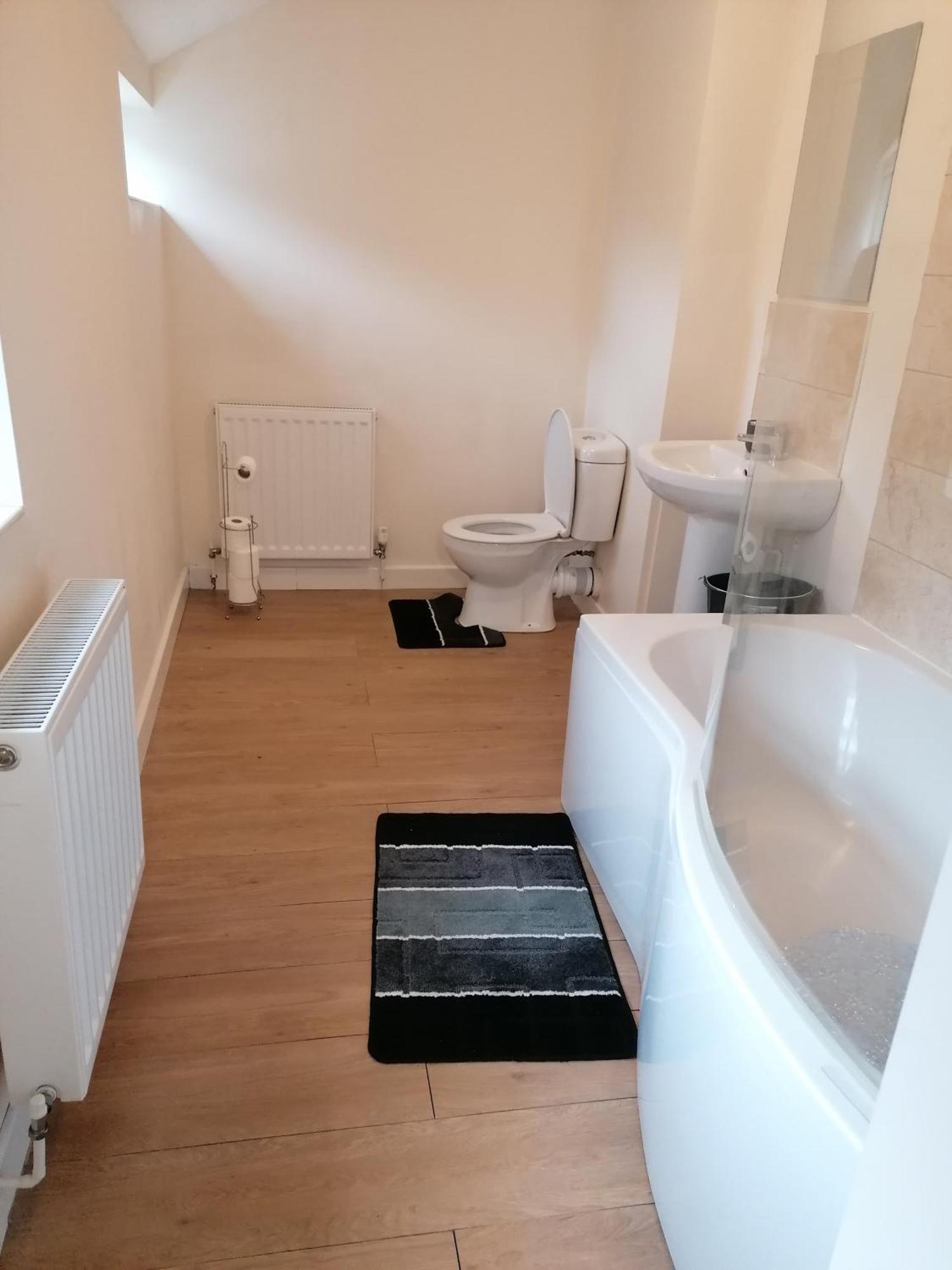 Hygis Home Of Relaxations Stoke-on-Trent Esterno foto