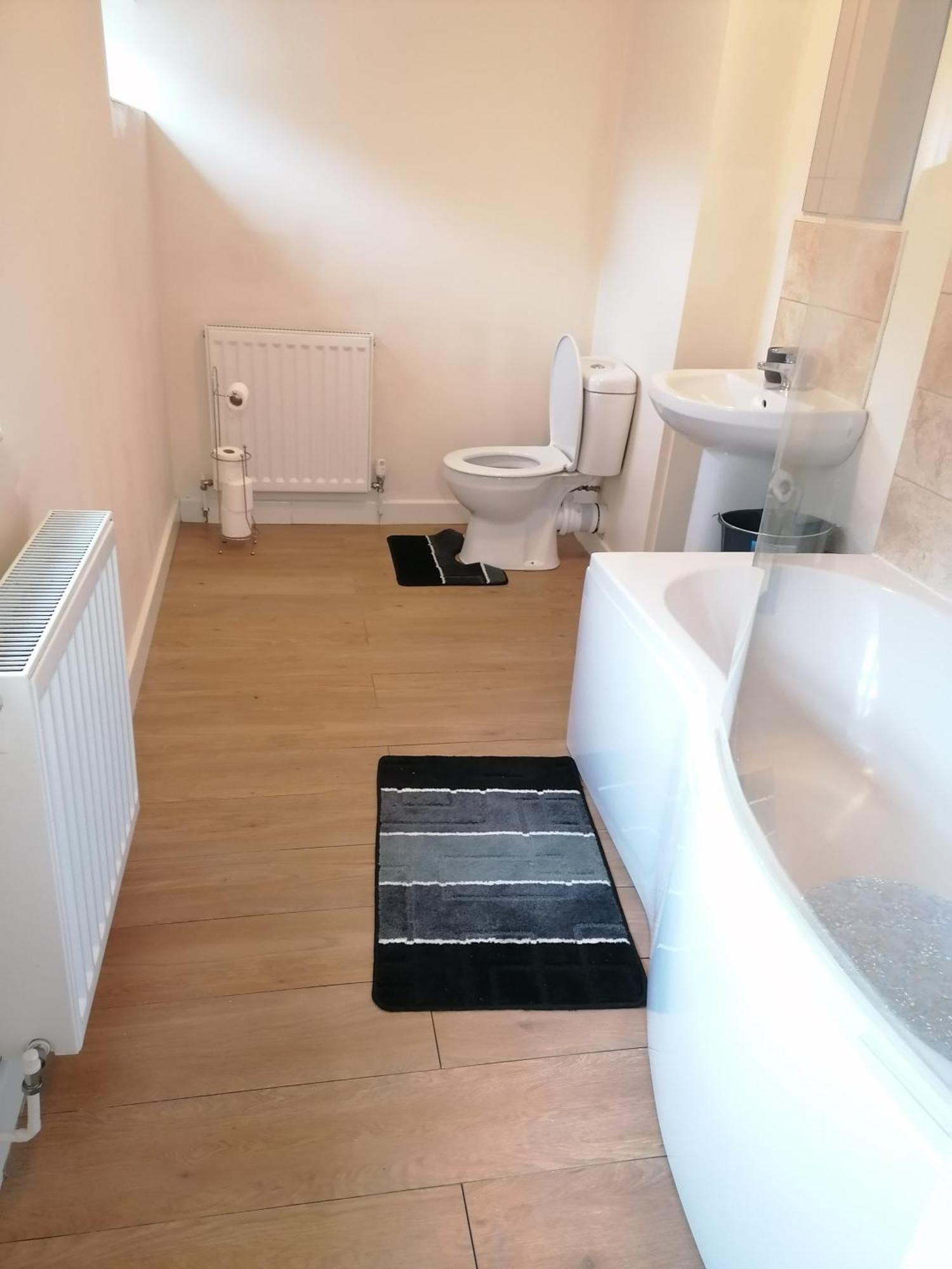 Hygis Home Of Relaxations Stoke-on-Trent Esterno foto
