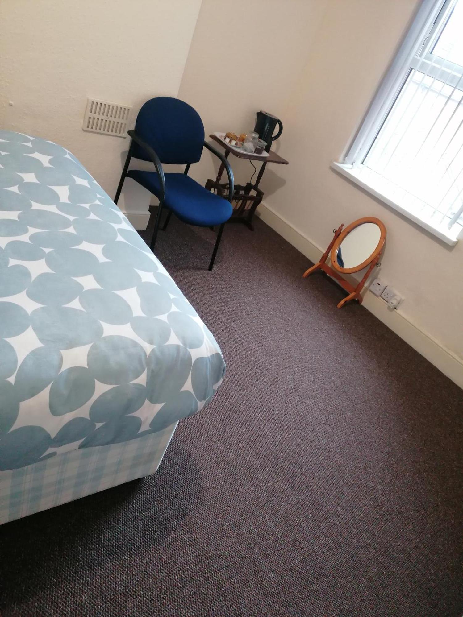 Hygis Home Of Relaxations Stoke-on-Trent Esterno foto