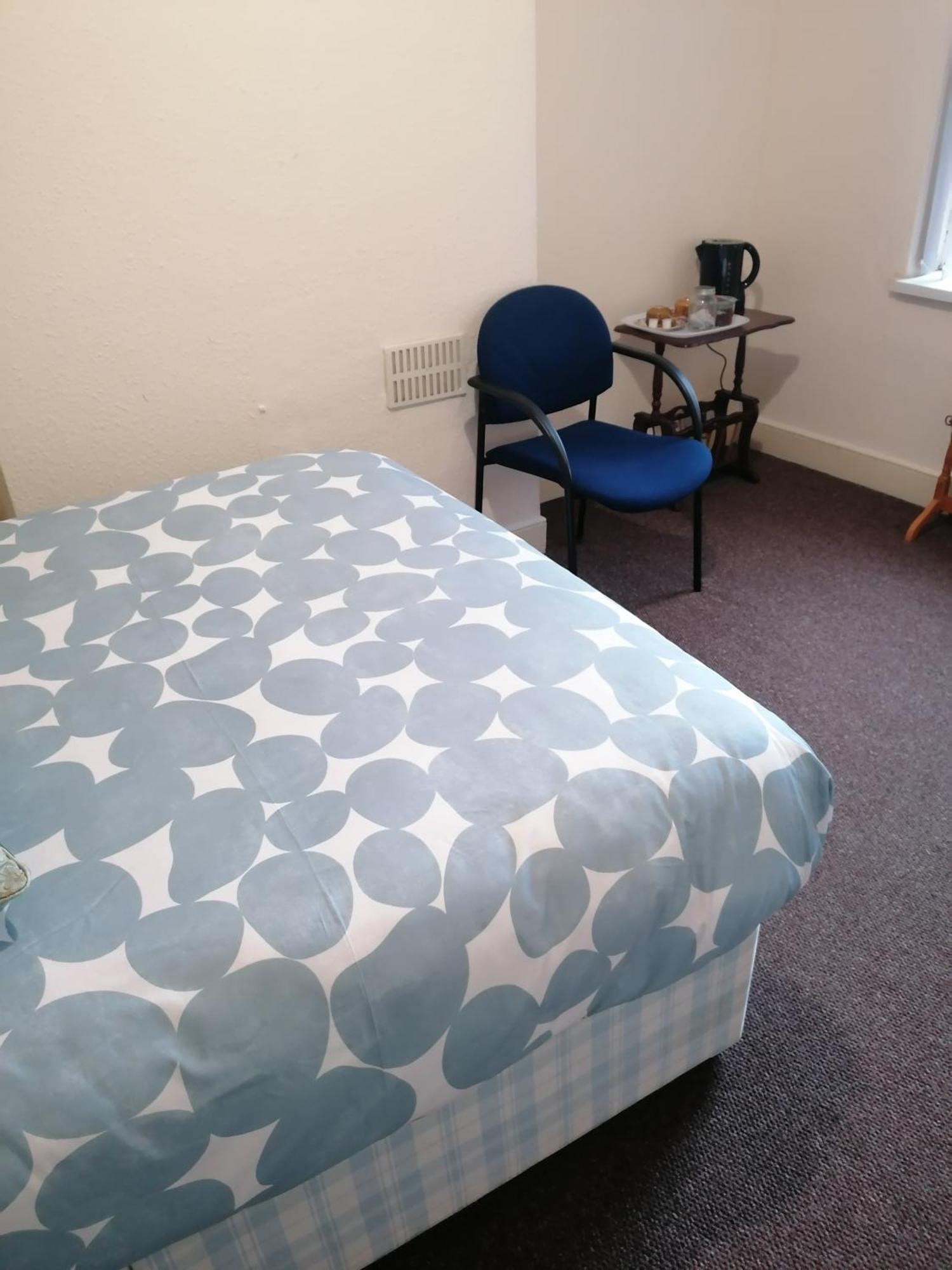 Hygis Home Of Relaxations Stoke-on-Trent Esterno foto