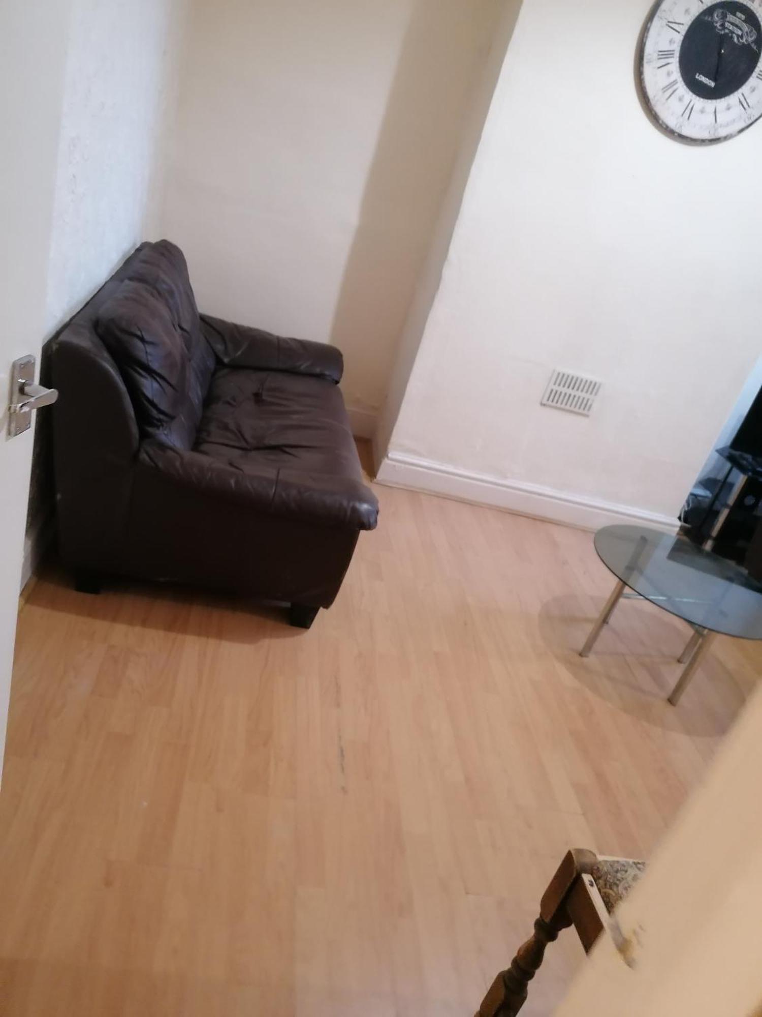 Hygis Home Of Relaxations Stoke-on-Trent Esterno foto