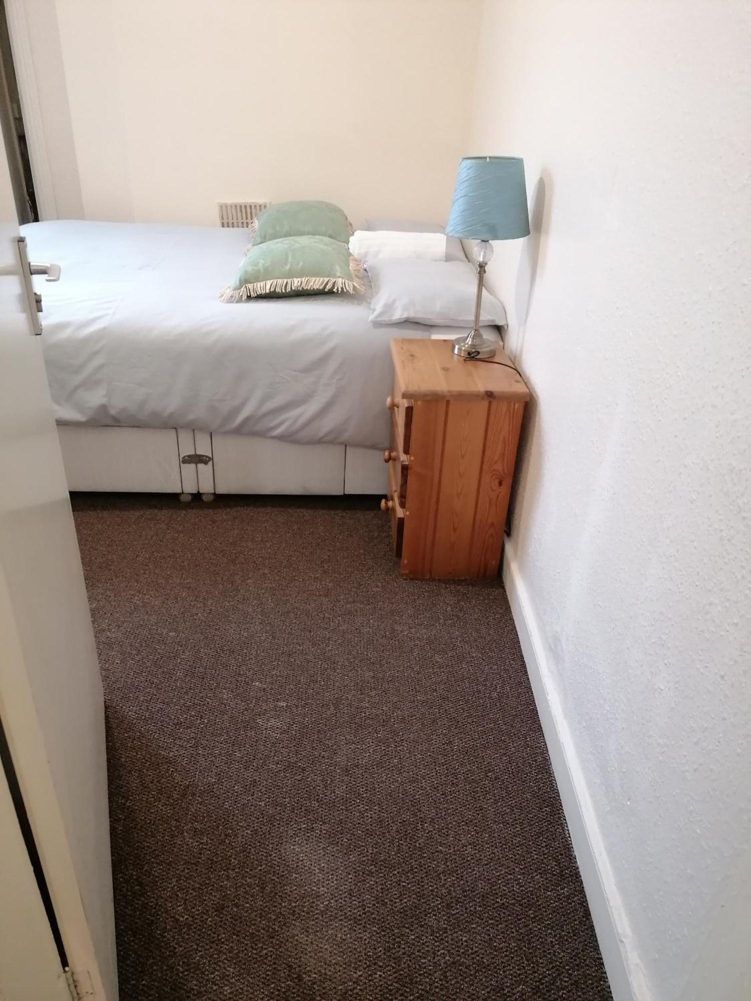 Hygis Home Of Relaxations Stoke-on-Trent Esterno foto